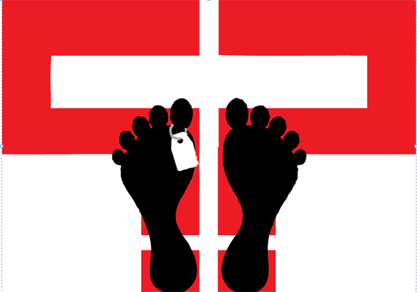 വ്യാപം അഴിമതി: ഇരകളുടെ മരണം  പൊലീസ്​ കേസിനെ തുടർന്നെന്ന്​ സി.ബി.​െഎ 